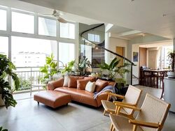 Aquarius By The Park (D16), Condominium #559408011